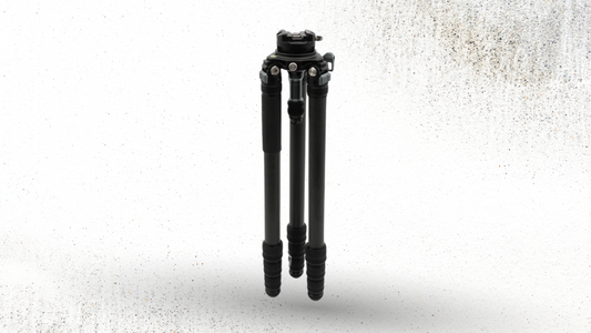 Epic · Carbon Fiber Tripod · Long · 364C