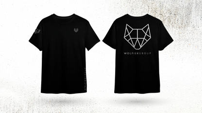 Wolfiek Group · Premium Signature T-Shirt