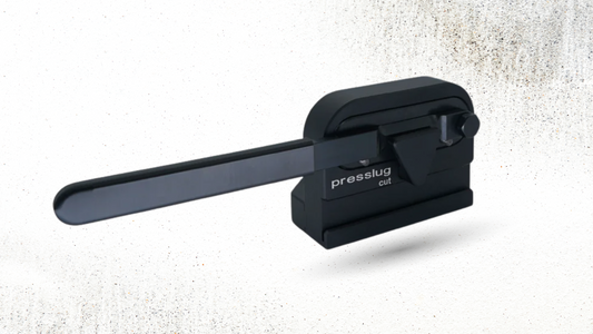 Presslug · Cut · Lead Wire Cutter