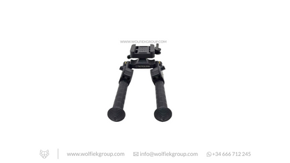 Tactical EVO · Bipod TACTICAL · PRS 6.5-8"
